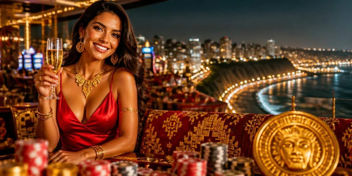 777f Acceso al casino en vivo